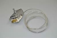 Termostat, Gram køl & frys